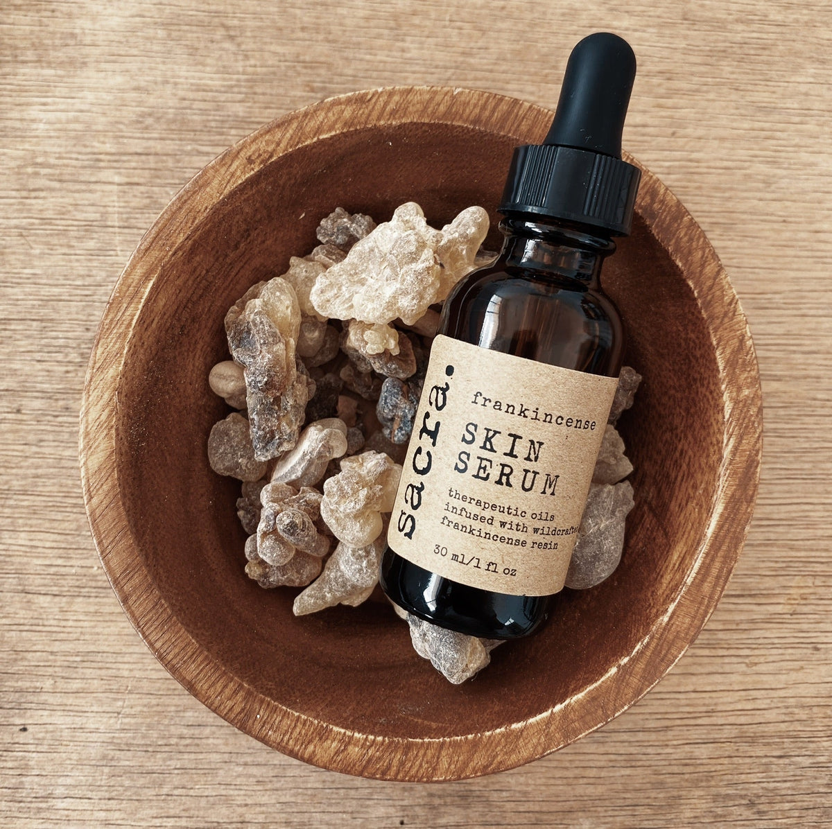 Frankincense