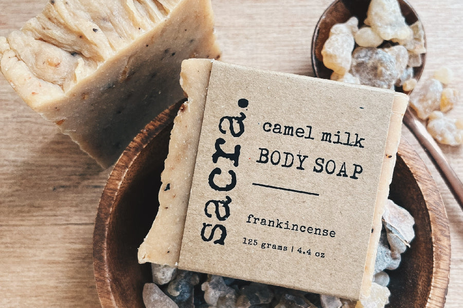 Soaps
