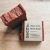 Grapefruit + Patchouli Camel Milk Soap