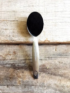 CHARCOAL + TEA TREE CAMEL MILK SOAP