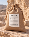 Premium Omani Hojari Frankincense Resin (Boswellia sacra) 1KG
