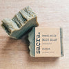 FOREST CAMEL MILK SOAP