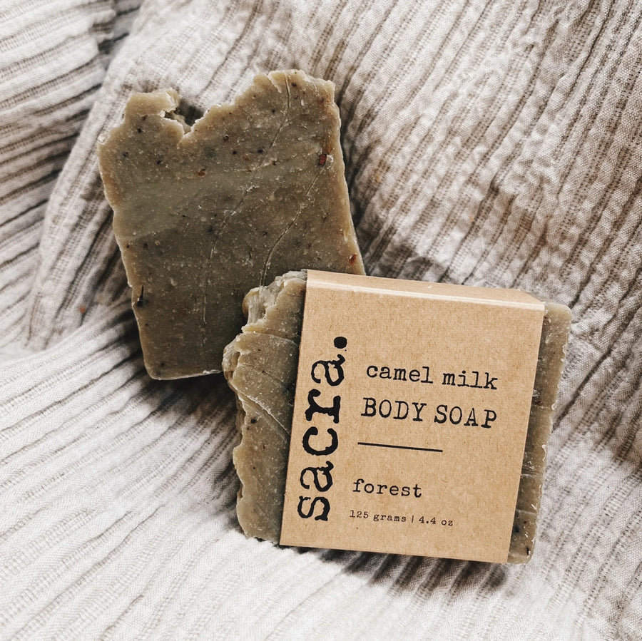 Camels Milk Soaps