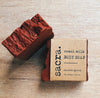 Spiced Myrrh Camel Milk Soap