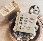 The Omani Frankincense Collection